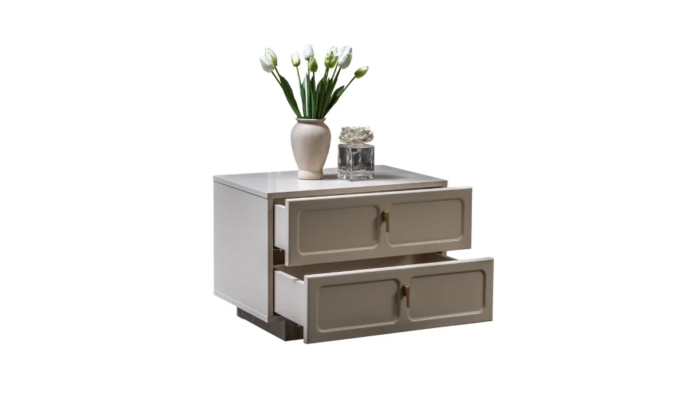 Dante Yatak Odası Takımı