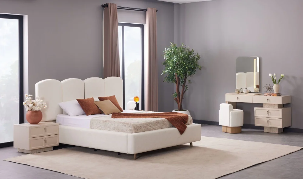 Dante Yatak Odası Takımı