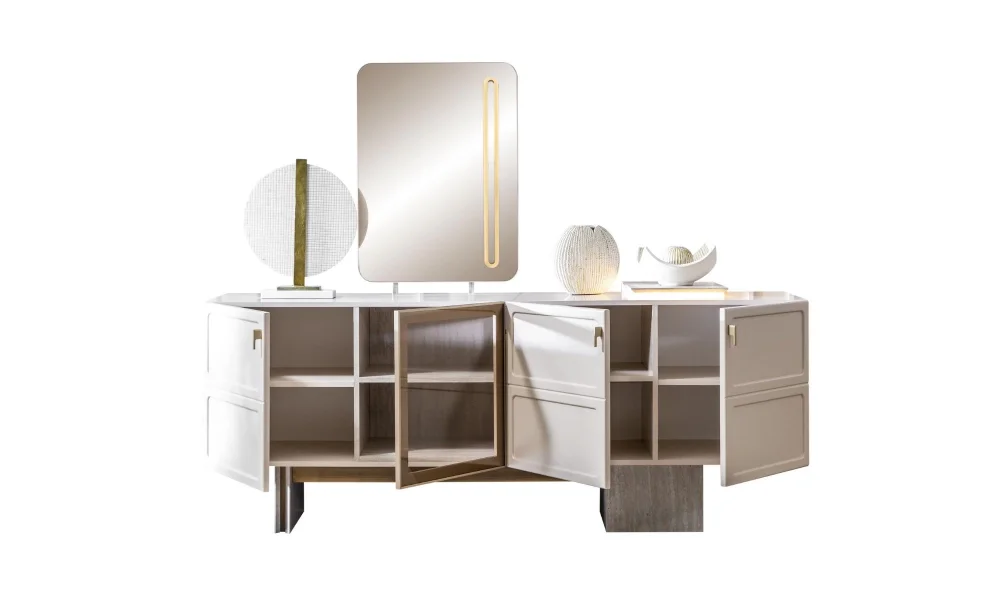 Dante Yemek Odası Takımı