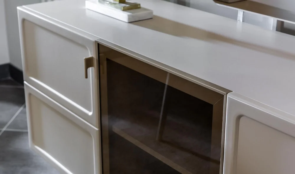 Dante Yemek Odası Takımı