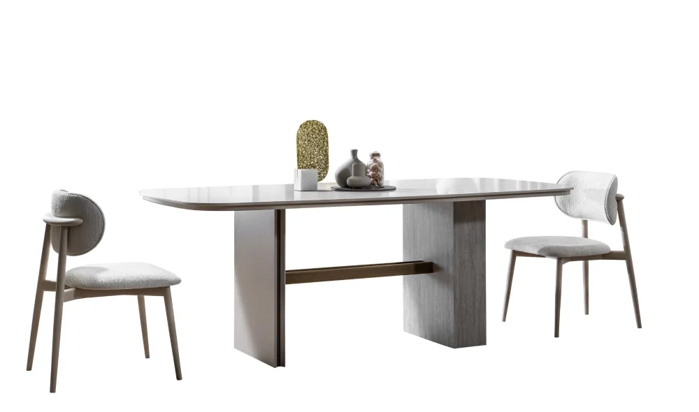 Dante Yemek Odası Takımı