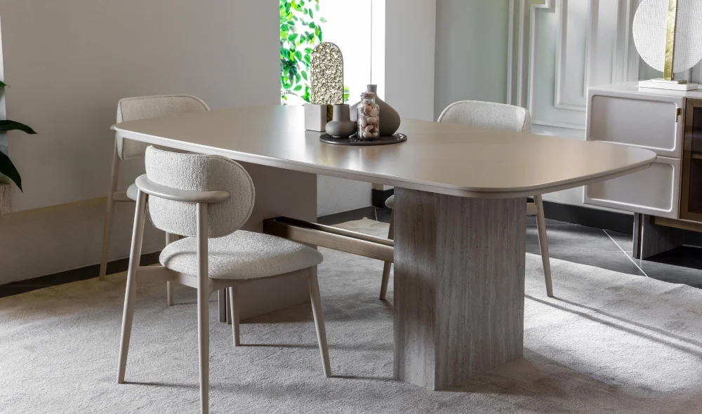 Dante Yemek Odası Takımı