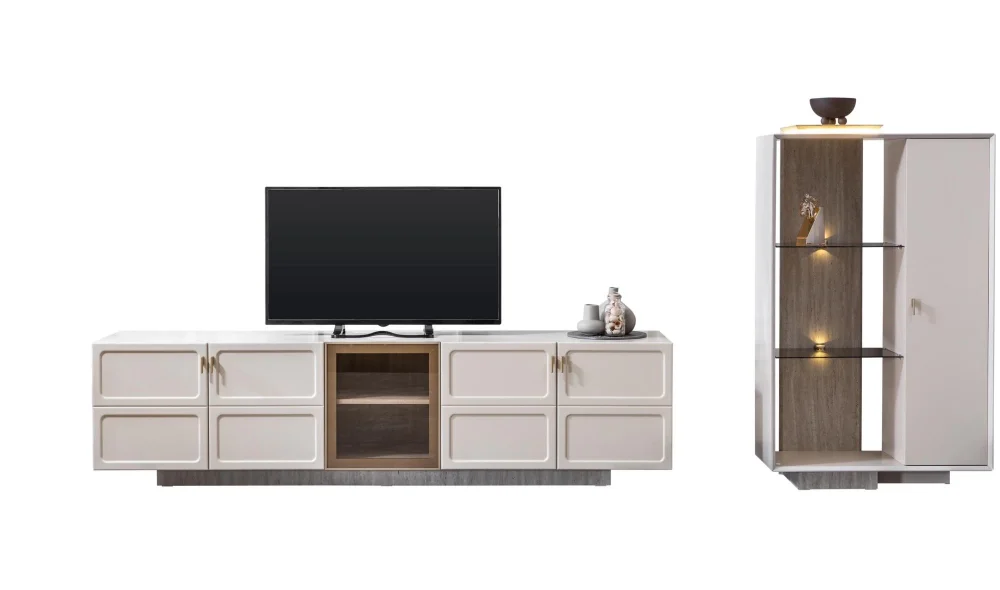 Dante Yemek Odası Takımı