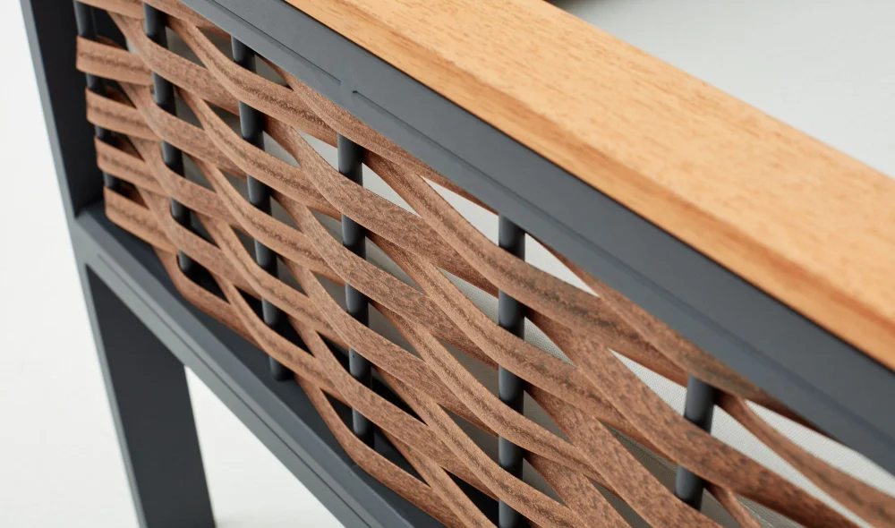 Datça Bahçe ve Balkon Takımı