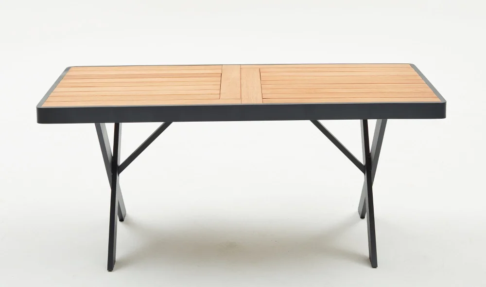 Datça Bahçe ve Balkon Takımı