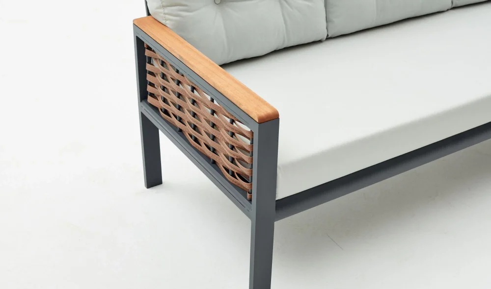 Datça Bahçe ve Balkon Takımı