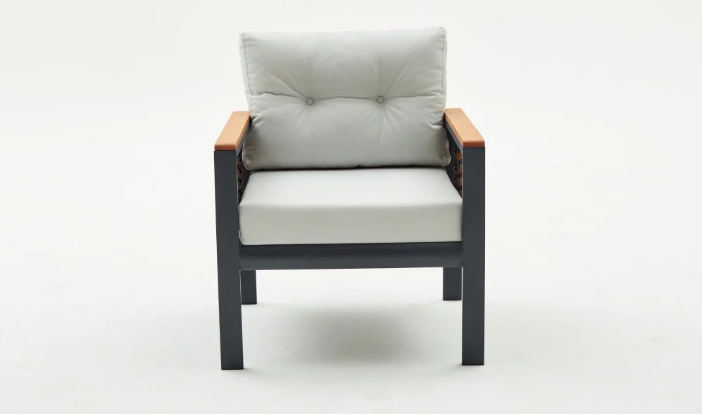 Datça Bahçe ve Balkon Takımı