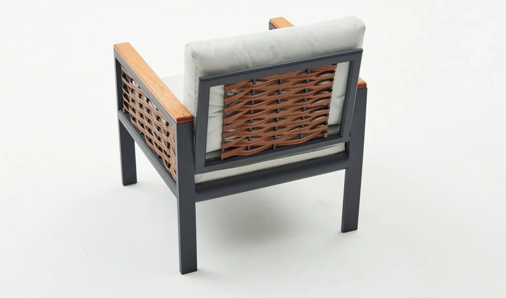 Datça Bahçe ve Balkon Takımı