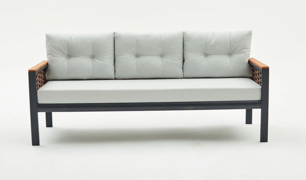 Datça Bahçe ve Balkon Takımı