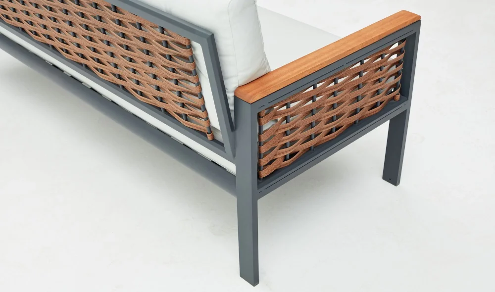 Datça Bahçe ve Balkon Takımı