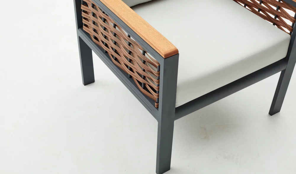 Datça Bahçe ve Balkon Takımı