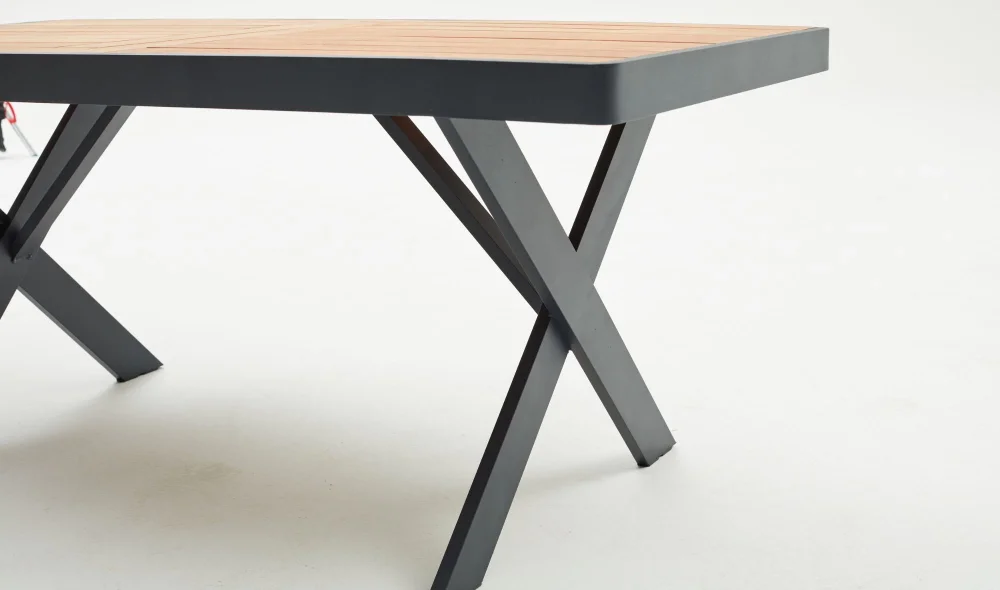 Datça Bahçe ve Balkon Takımı