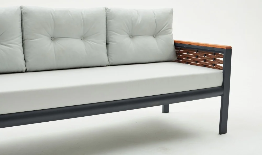 Datça Bahçe ve Balkon Takımı