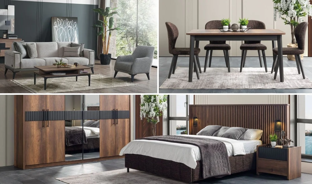 Datça Düğün Paketi