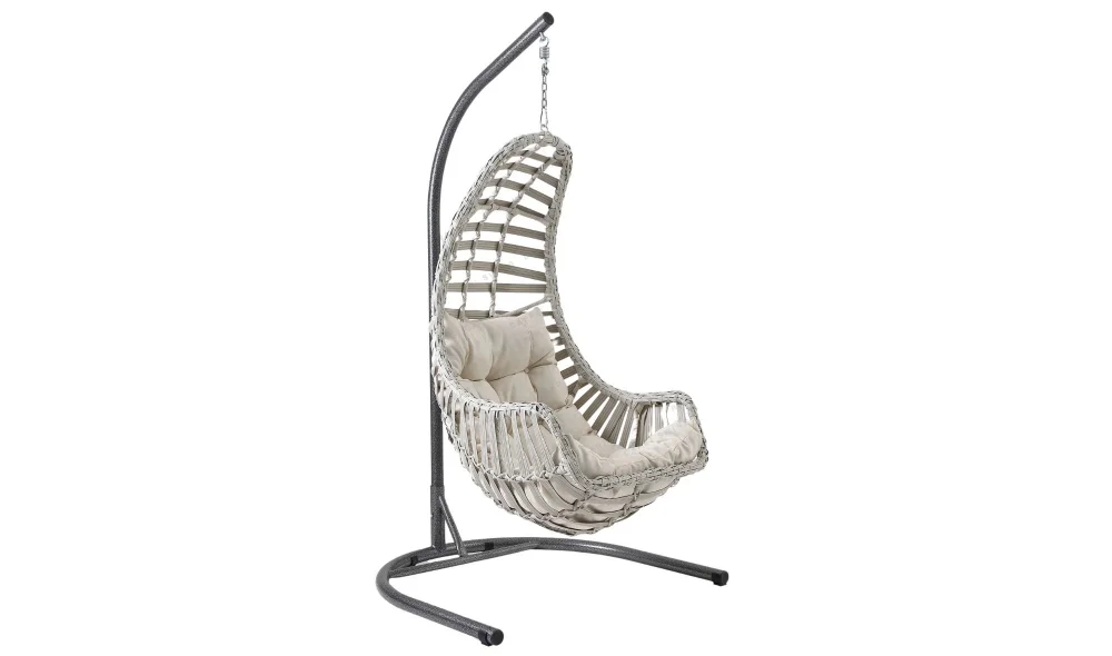 Datça Salıncak (Beyaz)