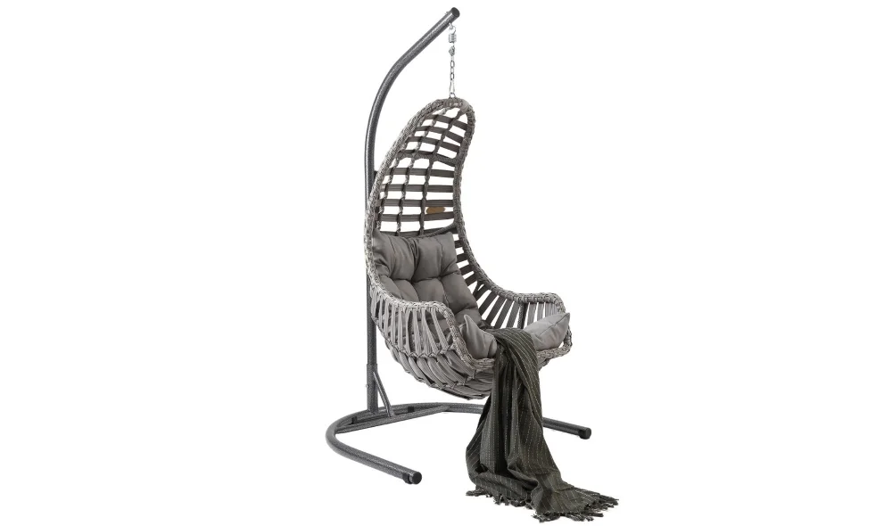 Datça Salıncak (Beyaz)