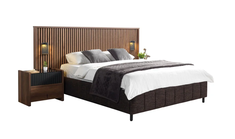 Datça Yatak Odası Takımı