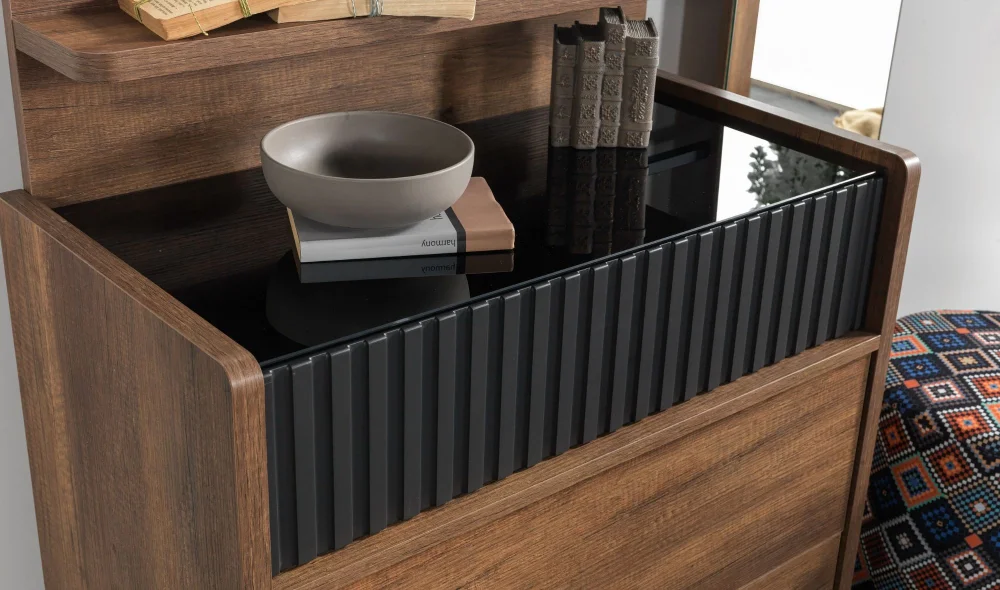 Datça Yatak Odası Takımı