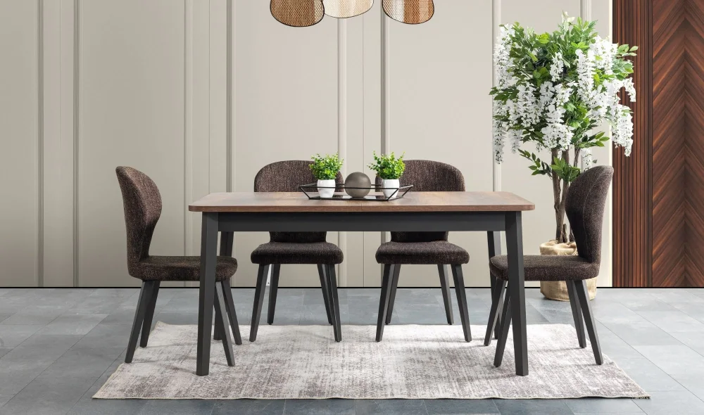 Datça Yemek Masası