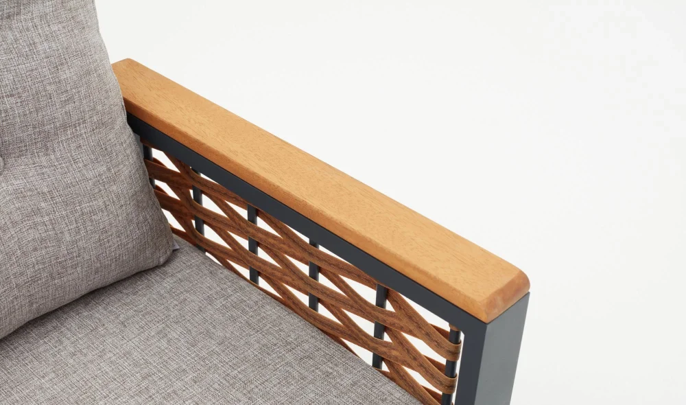 Datça Yemek Masası Takımı