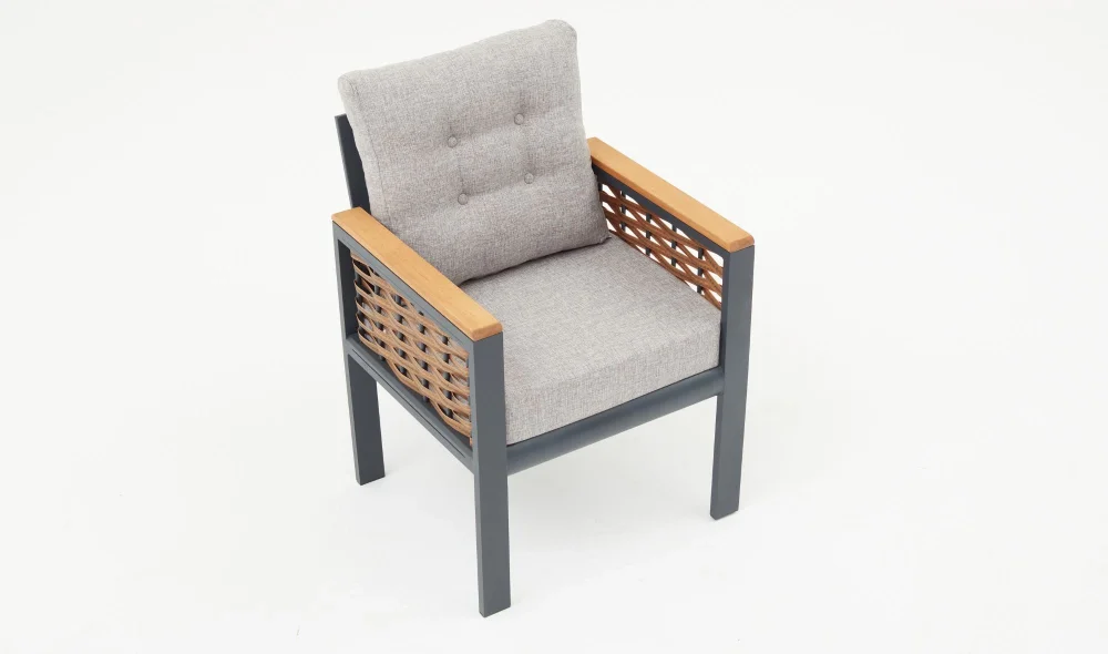 Datça Yemek Masası Takımı