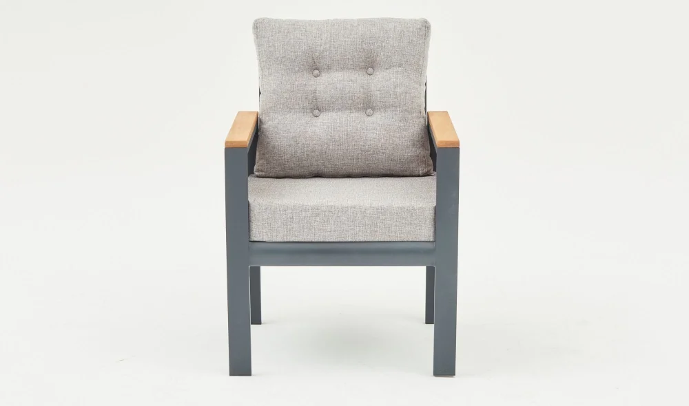 Datça Yemek Masası Takımı