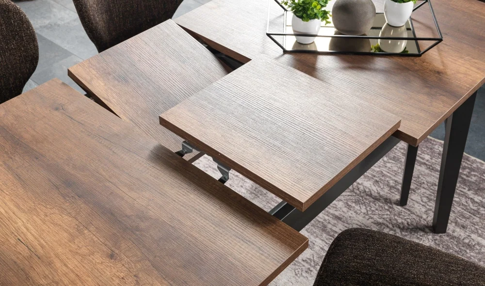 Datça Yemek Masası Takımı