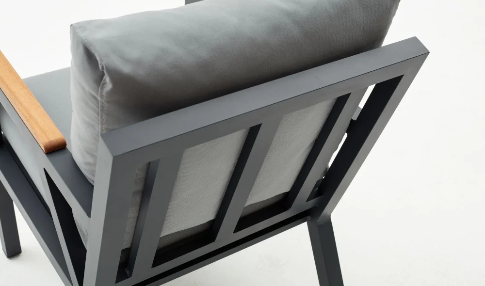 Datça Yemek Masası Takımı