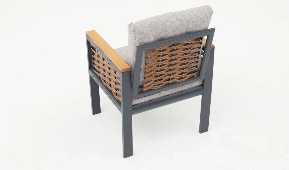 Datça Yemek Masası Takımı