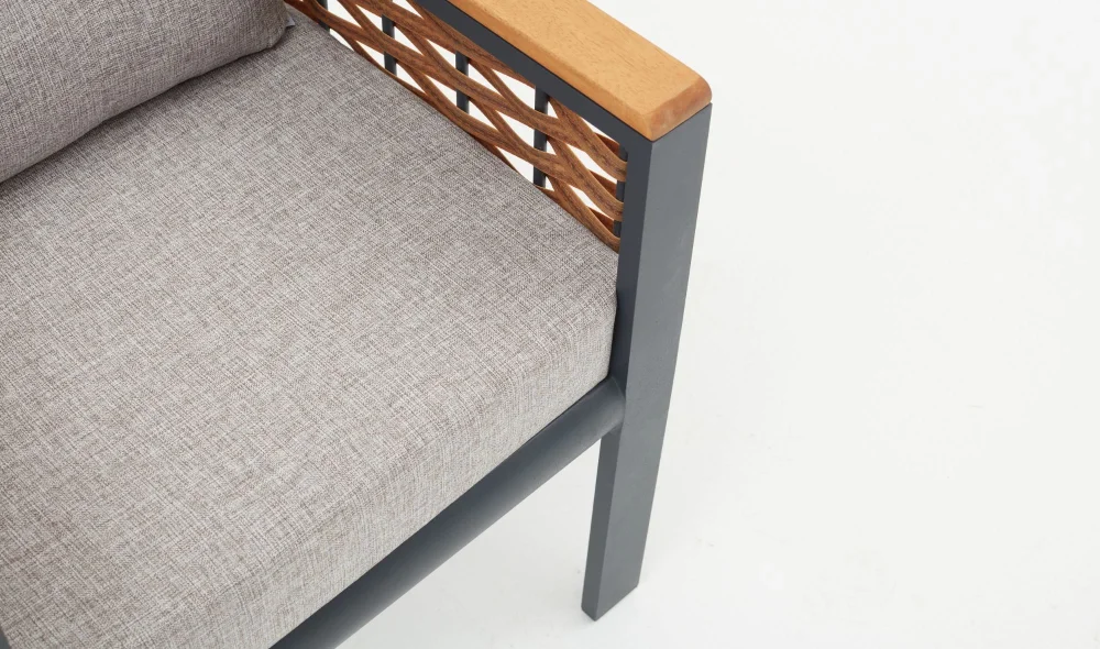 Datça Yemek Masası Takımı