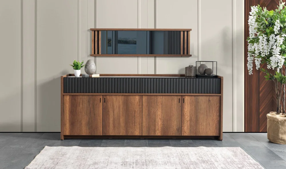 Datça Yemek Odası Takımı