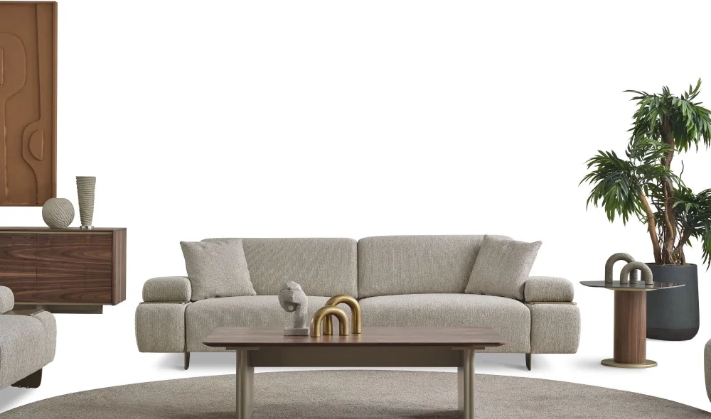 Dear Koltuk Takımı