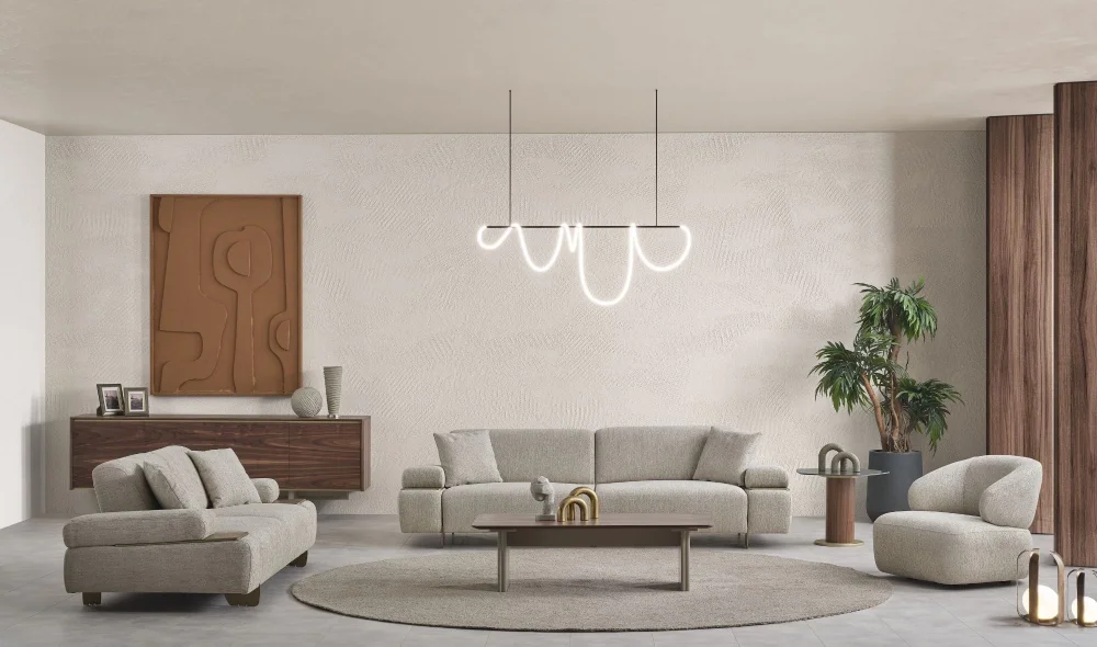 Dear Koltuk Takımı