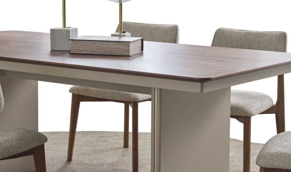 Dear Yemek Odası Takımı