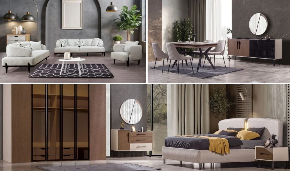 Deep Düğün Paketi