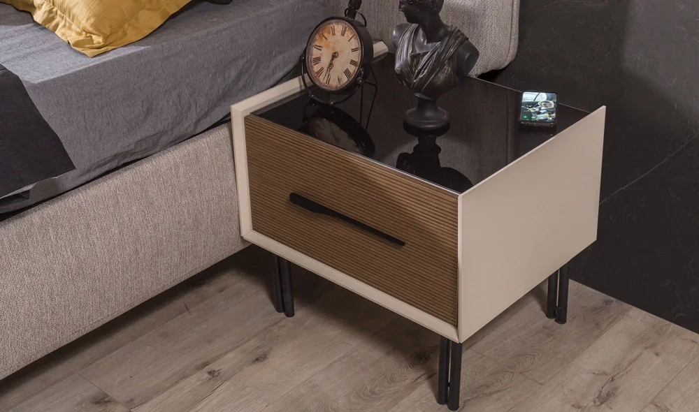 Deep Komodin (Şarjlı)