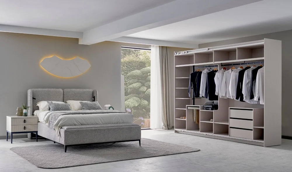 Defne Premium Yatak Odası Takımı