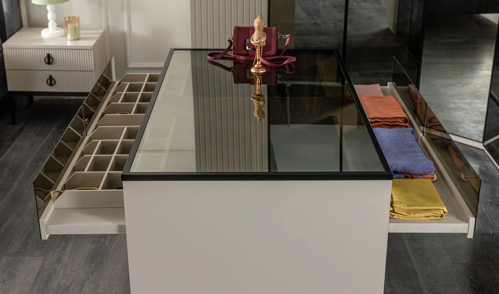 Defne Yatak Odası Takımı