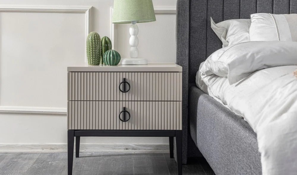 Defne Yatak Odası Takımı