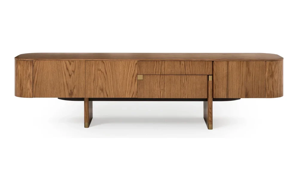 Delta Yemek Odası Takımı (Meşe)