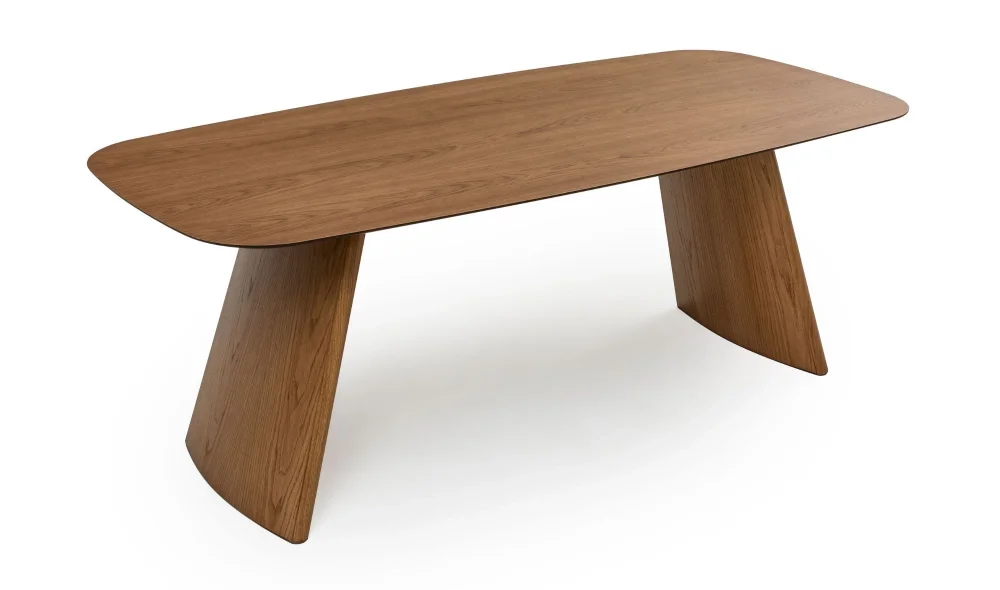 Delta Yemek Odası Takımı (Meşe)