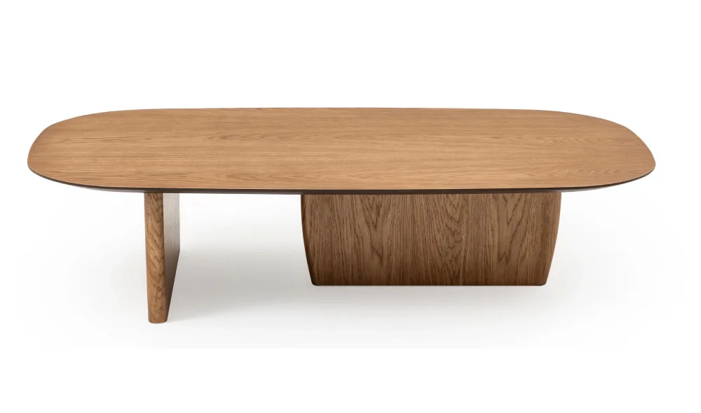 Delta Yemek Odası Takımı (Meşe)