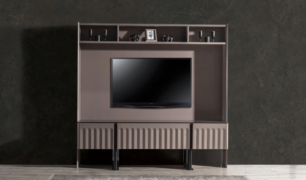 Diana Tv Ünitesi