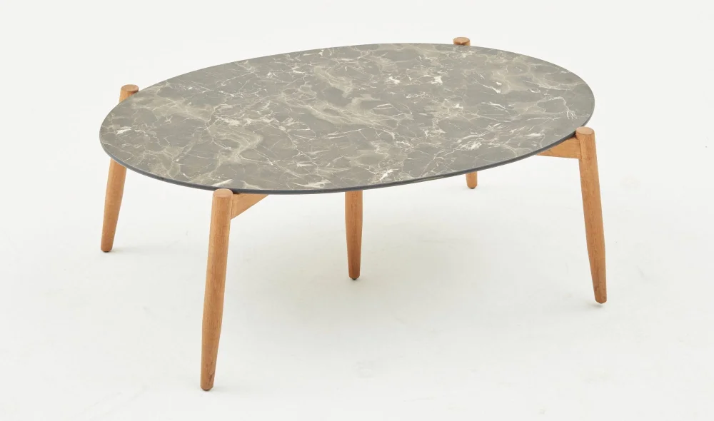 Didim Bahçe ve Balkon Takımı (İroko)