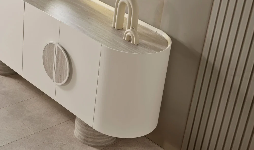 Dior Yemek Odası Takımı