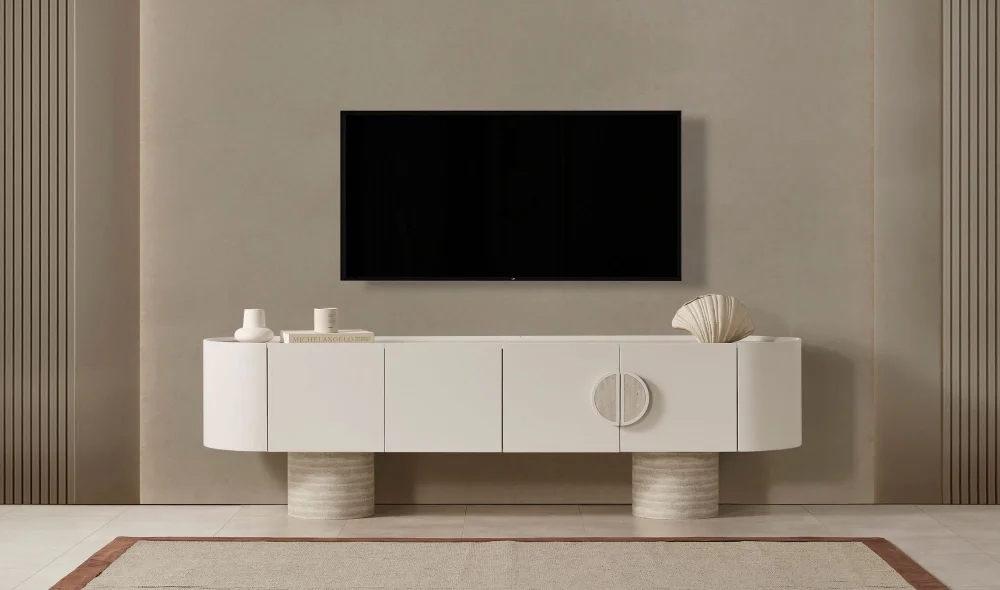 Dior Yemek Odası Takımı