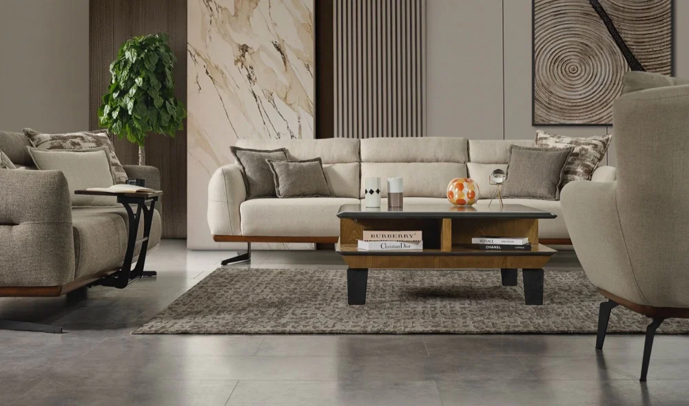 Diva Koltuk Takımı