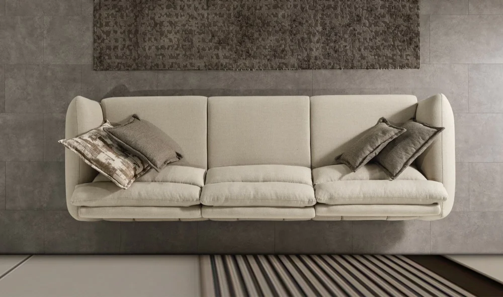 Diva Koltuk Takımı