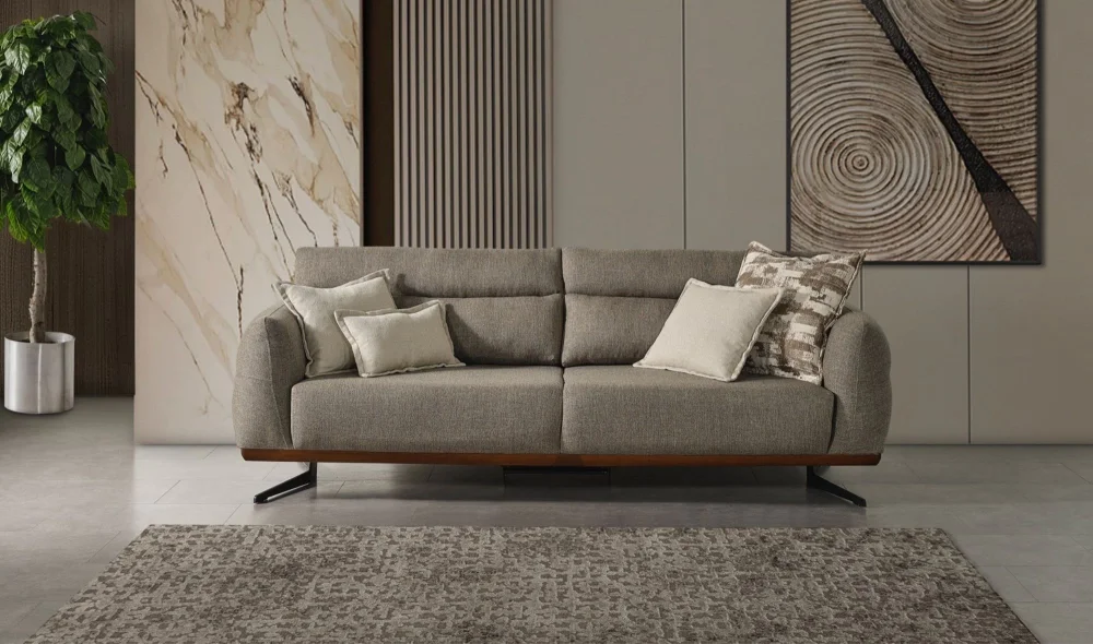 Diva Koltuk Takımı