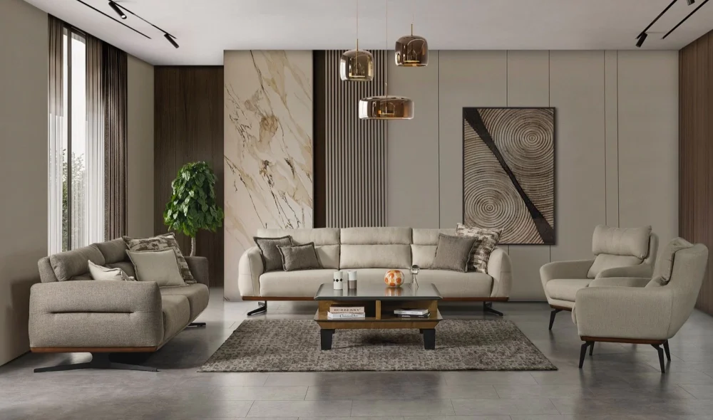 Diva Koltuk Takımı